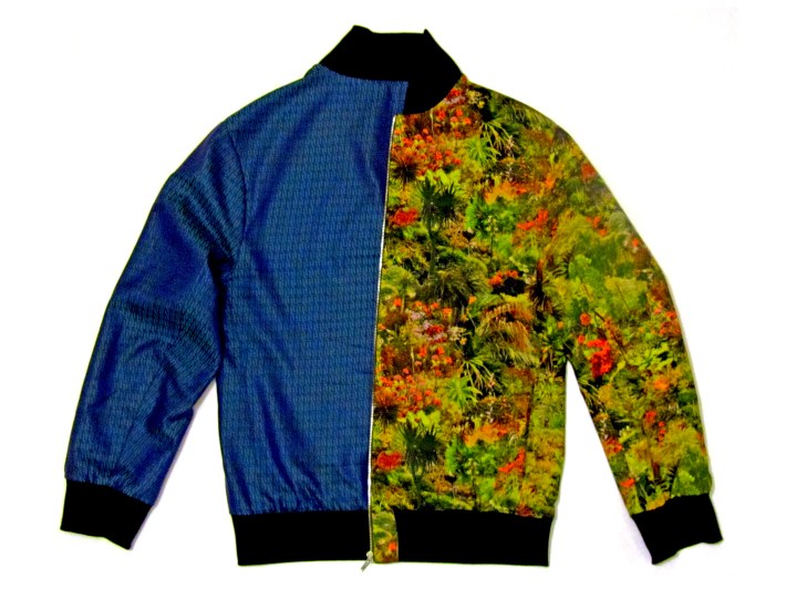 Reversible Jacket